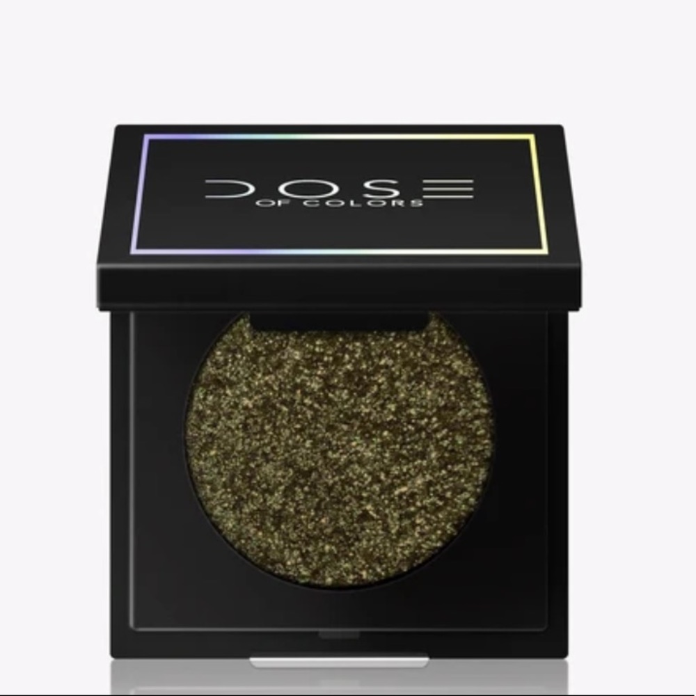 🛍 Dose of Colors Block Party Eyeshadow in Jackpot